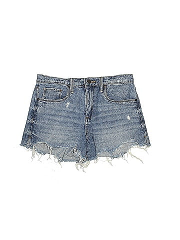Blank NYC Denim Shorts (view 1)