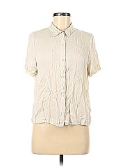 Quince Short Sleeve Blouse