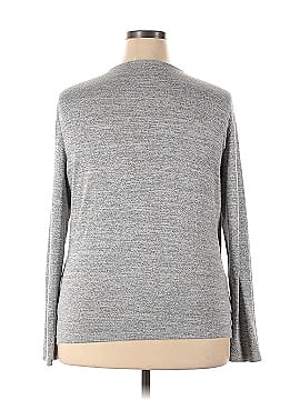 Stylus Long Sleeve Top (view 2)