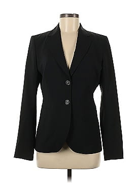 Banana Republic Wool Blazer (view 1)