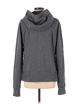 Lululemon Athletica Zip Up Hoodie (view 2)