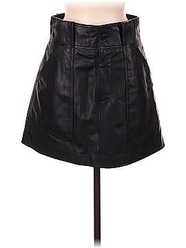 Sea New York Leather Skirt (view 1)