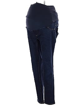 Indigo Blue Jeggings (view 1)