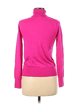 J.Crew Factory Store Turtleneck Sweater (view 2)