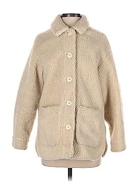 Madewell Fleece (view 1)