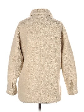 Madewell Fleece (view 2)