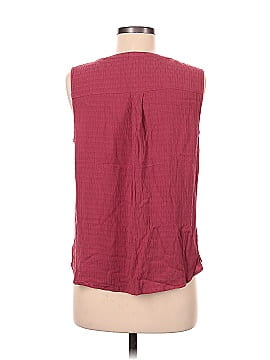 Adrianna Papell Sleeveless Blouse (view 2)