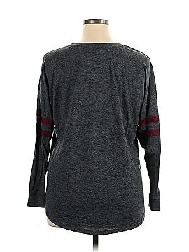 Maurices Long Sleeve T-Shirt (view 2)