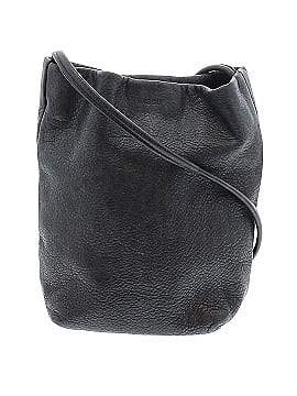 Baggu Leather Crossbody Bag (view 1)