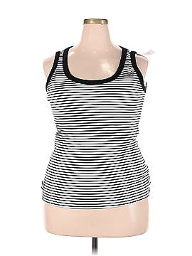 Lane Bryant Tank Top (view 1)