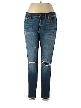 Madewell Jeans (view 1)