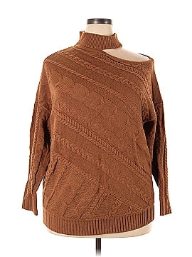 Maurices Pullover Sweater (view 1)