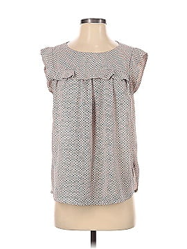 Ann Taylor LOFT Sleeveless Blouse (view 1)