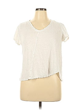 Tahari Short Sleeve T-Shirt (view 1)