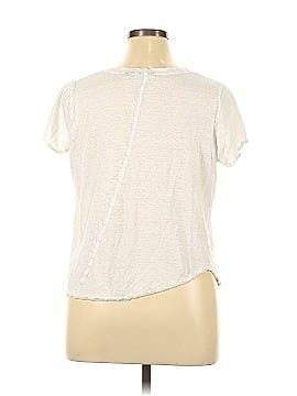 Tahari Short Sleeve T-Shirt (view 2)