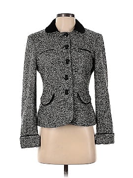 Ann Taylor LOFT Wool Coat (view 1)