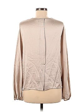 Vince. Long Sleeve Blouse (view 2)