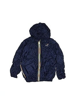 K-Way Jacket (view 1)