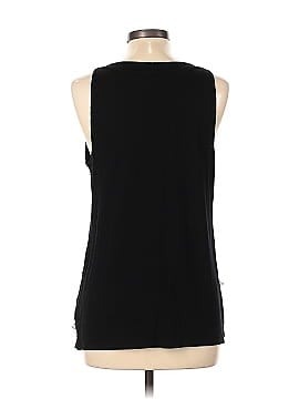 Apt. 9 Sleeveless Top (view 2)