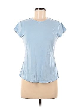 Universal Standard Short Sleeve T-Shirt (view 1)