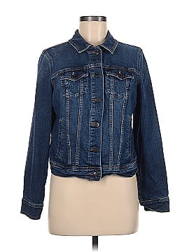 Old Navy Denim Jacket (view 1)