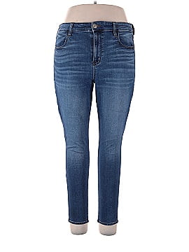 American Eagle Outfitters Jeans (view 1)