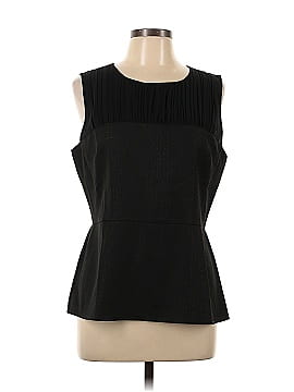 CAbi Sleeveless Blouse (view 1)