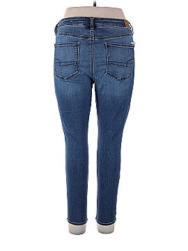 American Eagle Outfitters Jeans (view 2)