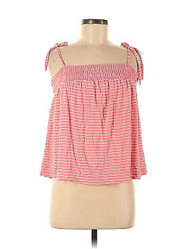 Soma Sleeveless Blouse (view 1)