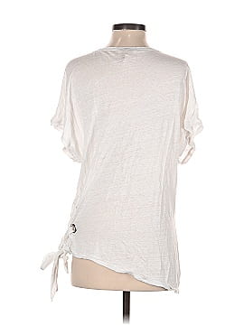 Laundry by Shelli Segal Short Sleeve T-Shirt (view 2)