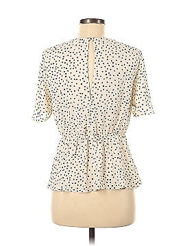 lola and grace Short Sleeve Blouse (view 2)