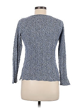 Lauren by Ralph Lauren Pullover Sweater (view 2)