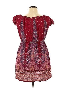 Gypsy Rose Casual Dress (view 2)