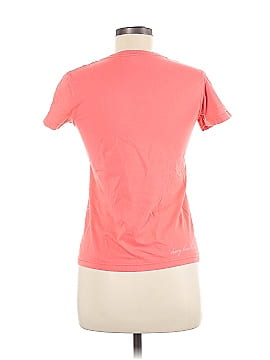 American Apparel Short Sleeve T-Shirt (view 2)