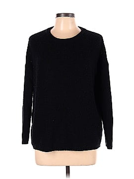 Ekklesia Pullover Sweater (view 1)