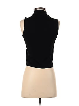 Gap Sleeveless Turtleneck (view 2)