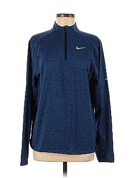 Nike Track Jacket (view 1)