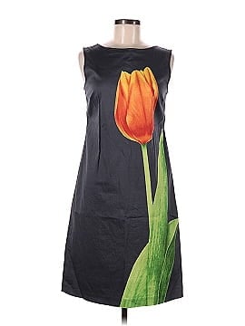 Isaac Mizrahi Casual Dress (view 1)