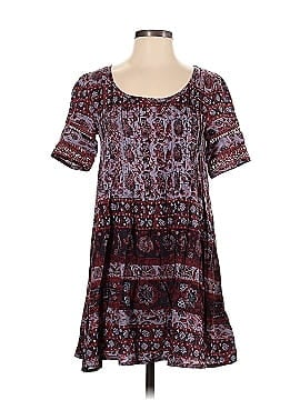 Ecote Casual Dress (view 1)