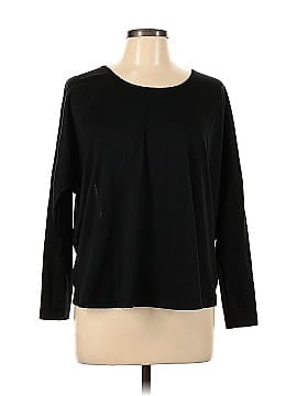 Addie Long Sleeve Blouse (view 1)