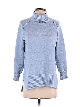 Ann Taylor LOFT Pullover Sweater (view 1)