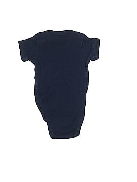 Rabbit Skins Short Sleeve Onesie (view 2)