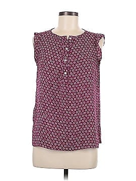 Ann Taylor LOFT Sleeveless Blouse (view 1)