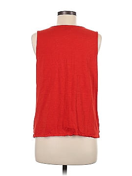 Sanctuary Sleeveless Blouse (view 2)