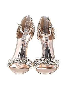 Badgley Mischka Heels (view 2)