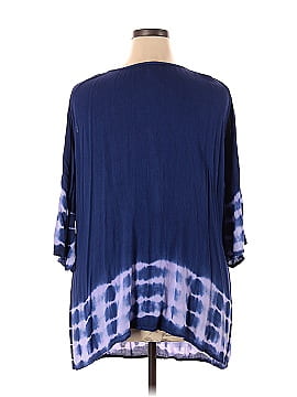 GreaterGood Long Sleeve Blouse (view 2)
