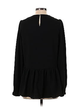 Pomander Place Long Sleeve Blouse (view 2)