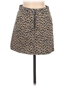 Topshop Casual Skirt (view 1)