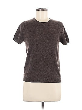 Quince Short Sleeve Top (view 1)