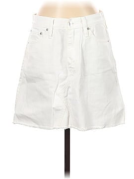 J.Crew Denim Skirt (view 1)